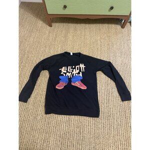 Elliott Sweatshirt Large